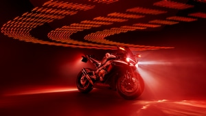 Honda, Bikes, Behance, 4K wallpaper