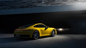 Porsche 992, Porsche, Cars, 4K wallpaper