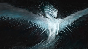Dragon, Artist, Artwork, Digital Art, Deviantart, 4K wallpaper