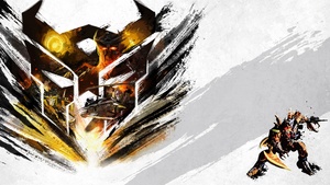 Transformers: Rise of the Beasts, Movie poster, 2023 Movies, 4K wallpaper