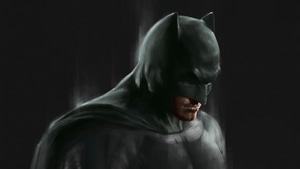 Batman, Superheroes, Artwork, Artstation, 4K wallpaper