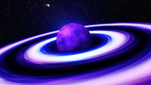 Planet, Artist, Artwork, Digital Art, 4K wallpaper