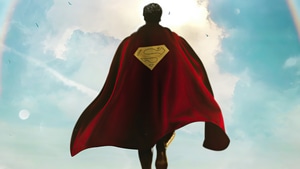 Superman, Superheroes, Artist, Artwork, Digital Art, Artstation, 4K wallpaper