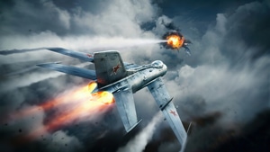 War Thunder, Games, Artstation, 4K wallpaper
