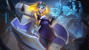 Arena Of Valor, Games, 2020 Games, Artstation, 4K wallpaper