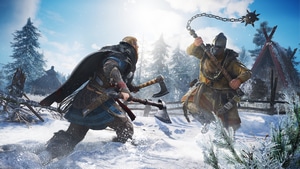 Assassins Creed Valhalla, Assassins Creed, Games, Xbox Games, Ps Games, Pc Games, Google Stadia, Ps5 Games, Xbox One Games, 4K wallpaper