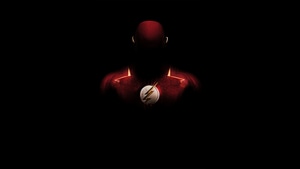 Flash, Superheroes, Artwork, Artstation, 4K wallpaper