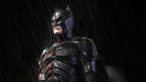 Batman, Superheroes, Digital Art, Artist, Artwork, Artstation, 4K wallpaper
