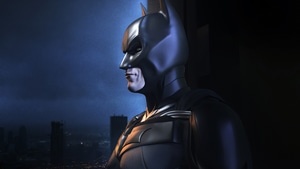 Batman, Superheroes, Digital Art, Artist, Artwork, Artstation, 4K wallpaper