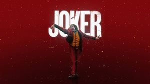 Joker Movie, Joker, Superheroes, Supervillain, Artstation, 4K wallpaper