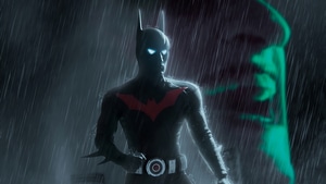 Batman, Joker, Superheroes, Artwork, 4K wallpaper