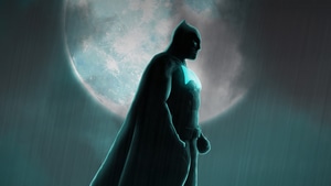 Batman, Superheroes, Artwork, Behance, 4K wallpaper