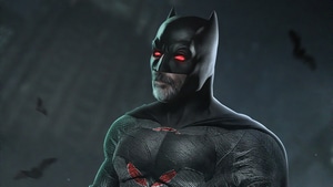 Batman, Superheroes, Artist, Artwork, Digital Art, Artstation, 4K wallpaper
