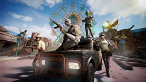 Pubg, Ps Games, Playerunknowns Battlegrounds, Games, 4K wallpaper