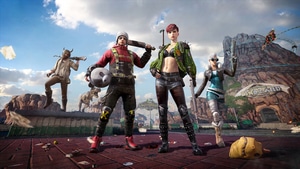 Pubg, Ps Games, Playerunknowns Battlegrounds, Games, 4K wallpaper