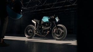 Ducati, Bikes, Behance, 4K wallpaper