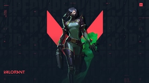 Viper Valorant, Valorant, Games, 2020 Games, 4K wallpaper