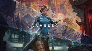Gamedec, Games, 2020 Games, 4K wallpaper