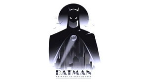 Batman, Superheroes, 4K wallpaper
