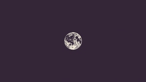 Moon, 8 Bit, Artist, Artwork, Digital Art, 4K wallpaper