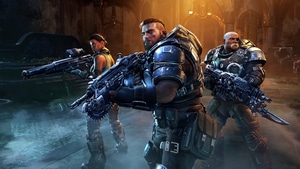 Gears Tactics, 2020 Games, Xbox Games, Games, Pc Games, Ps Games, 4K wallpaper