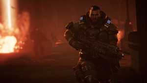 Gears Tactics, 2020 Games, Xbox Games, Games, Pc Games, Ps Games, 4K wallpaper