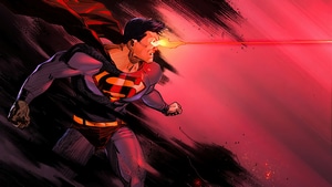 Superman, Superheroes, Artist, Artwork, Digital Art, 4K wallpaper