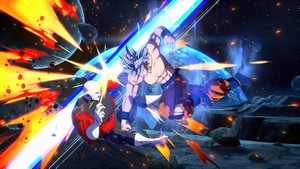 Dragon Ball Fighterz, Dragon Ball, 2018 Games, Games, Goku, 4K wallpaper