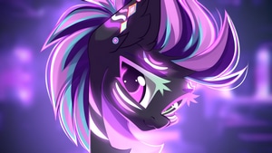Pony, Artist, Artwork, Digital Art, Deviantart, 4K wallpaper