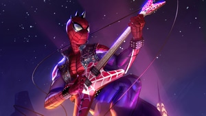 Spiderman, Superheroes, Artist, Artwork, Digital Art, Artstation, 4K wallpaper