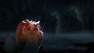 Anime, Cat, Artist, Artwork, Digital Art, Deviantart, 4K wallpaper