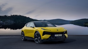2023, Electric cars, 4K wallpaper