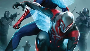 Spiderman, Superheroes, Artwork, 4K wallpaper