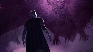Batman, Superheroes, Artwork, 4K wallpaper