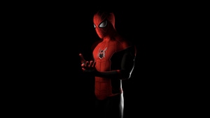 Spiderman, Superheroes, Digital Art, Artist, Artwork, Artstation, 4K wallpaper