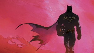 Batman, Superheroes, Artwork, 4K wallpaper