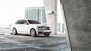 Rolls Royce Cullinan, Rolls Royce, 2019 Cars, Cars, 4K wallpaper