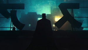 Batman, Superheroes, Artwork, Artstation, 4K wallpaper