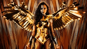 Wonder Woman 1984, Wonder Woman 2, Wonder Woman, Movies, 2020 Movies, Gal Gadot, 4K wallpaper