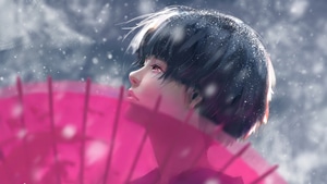 Artist, Artwork, Digital Art, Deviantart, 4K wallpaper