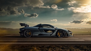 Mclaren Senna, Mclaren, 2020 Cars, Cars, , 4K wallpaper