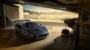 Mclaren Senna, Mclaren, 2020 Cars, Cars, , 4K wallpaper