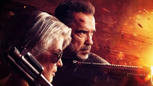 Terminator Dark Fate, Terminator 6, 2020 Movies, Movies, Terminator, 4K wallpaper