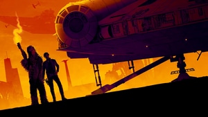 Solo A Star Wars Story, 2018 Movies, Movies, Alden Ehrenreich, Han Solo, 4K wallpaper