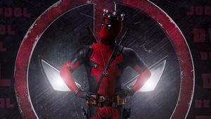 Deadpool, Superheroes, Artwork, Artstation, 4K wallpaper