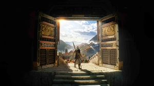 Assassins Creed Codename Jade, iOS, Android, 2023 Games, 4K wallpaper