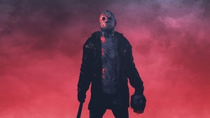 Friday The 13th The Games, 2020 Games, Games, Mask, 4K wallpaper