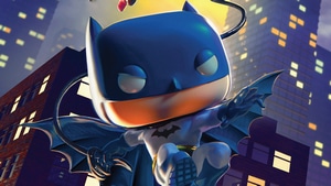 Batman, Superheroes, Artwork, Art, 4K wallpaper