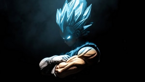 Goku, Anime, 4K wallpaper