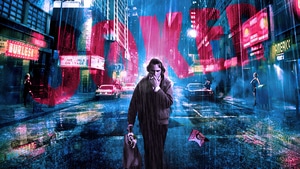 Joker Movie, Joker, Superheroes, Supervillain, Art, 4K wallpaper